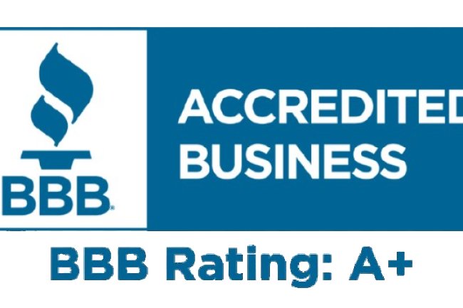 BBB Accredited